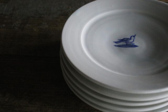 工芸喜頓 - 東京都世田谷にある民藝の器を扱う店舗 陶器、吹きガラス