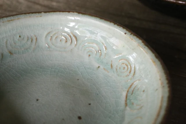 工芸喜頓 - 東京都世田谷にある民藝の器を扱う店舗 陶器、吹きガラス