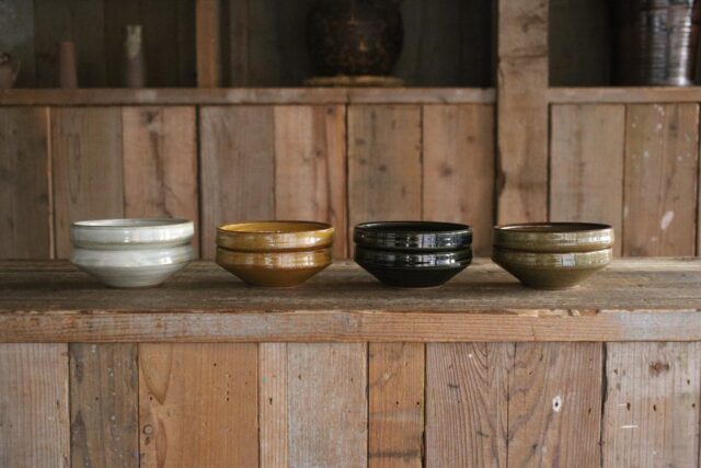 惣堂窯 掛谷康樹 - 工芸喜頓