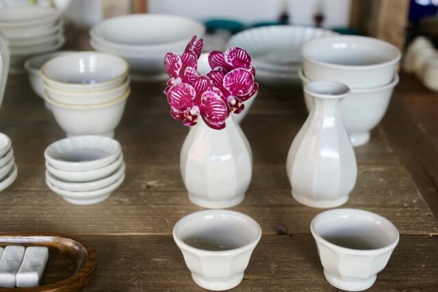 倉敷堤窯 武内真木 - 工芸喜頓